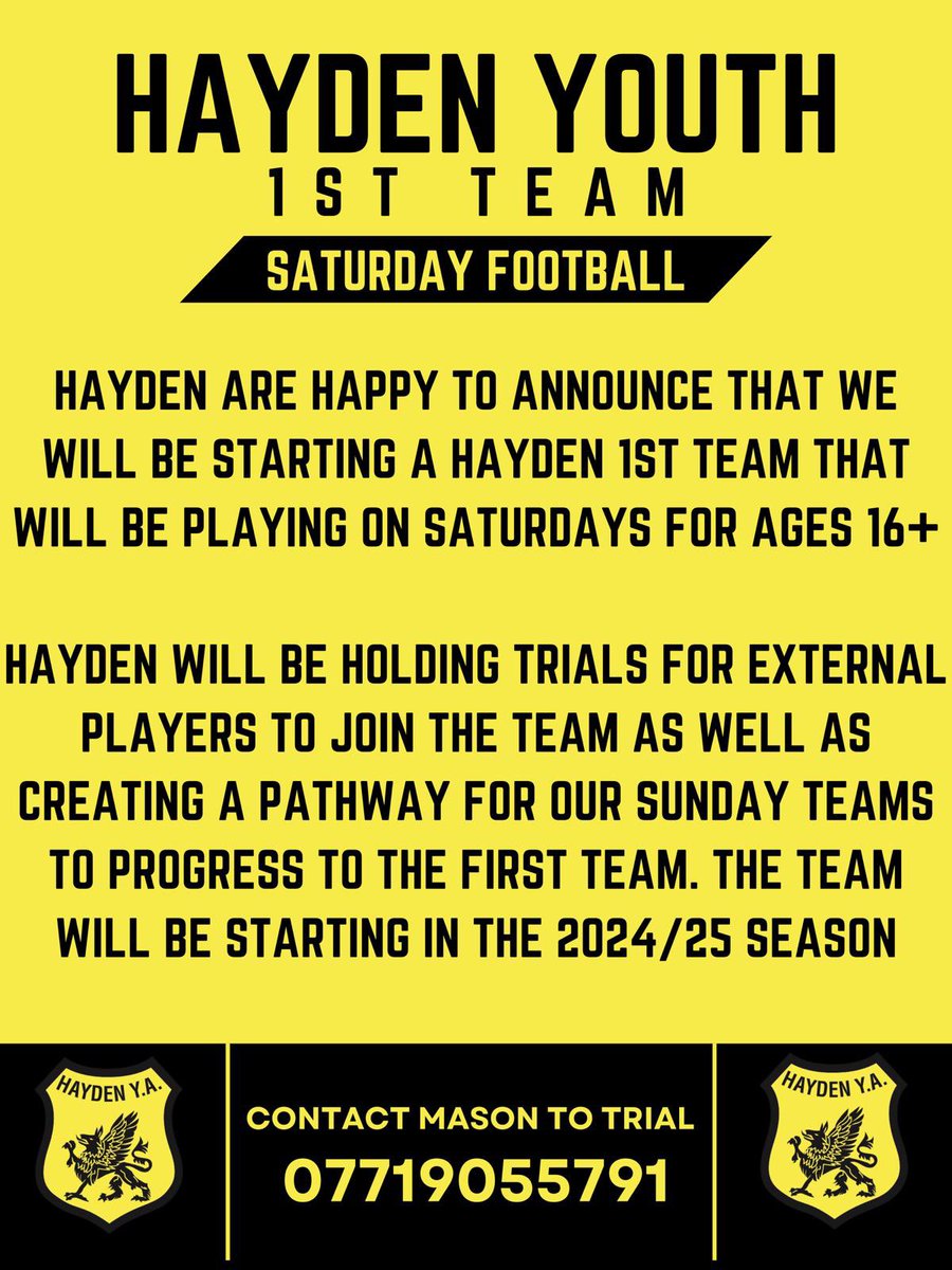 Hayden YA Sunday First Team (@haydenyafirst) on Twitter photo 