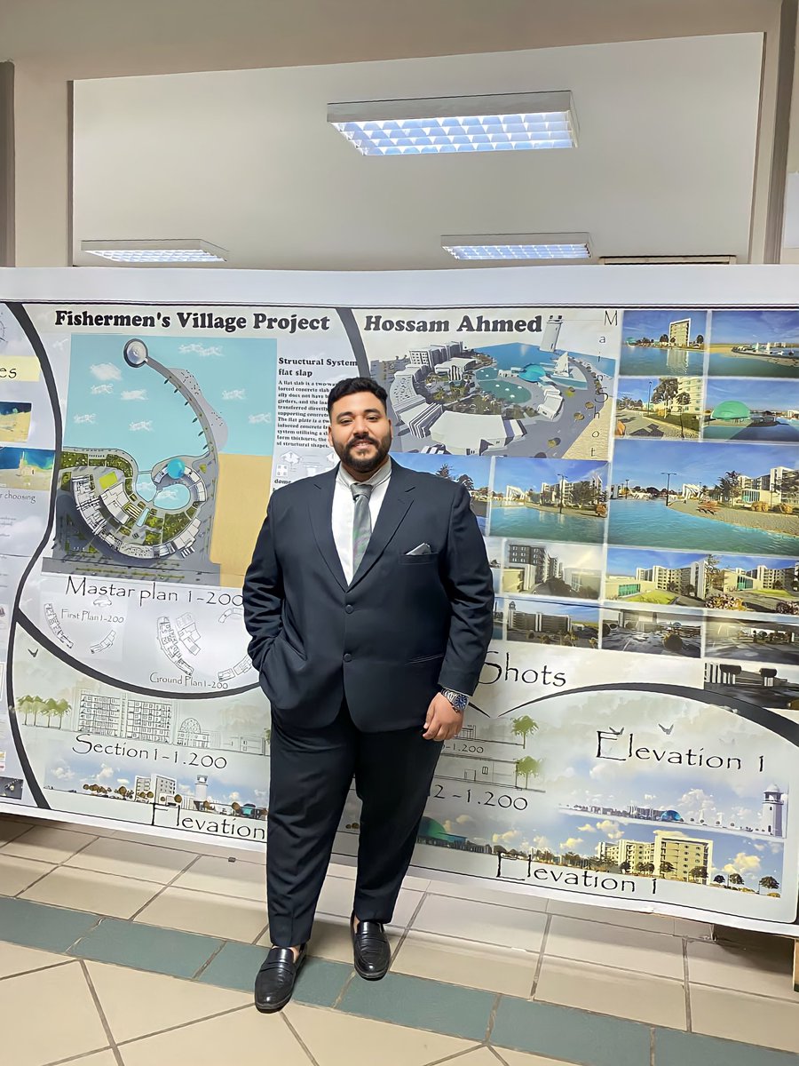 الحمد لله و بفضل الله تم مناقشة مشروع التخرج بنجاح 
واسأل الله التوفيق و النجاح دائما 🤲🩷🩵🩶❤️💙🤍