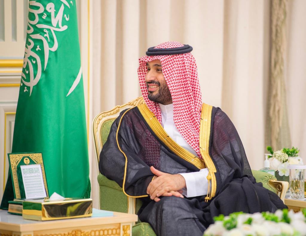 عاجل..

ولي العهد يطلق الاستراتيجية الوطنية للتقنية الحيوية التي تهدف إلى تعزيز مكانة المملكة كدولة رائدة في قطاع التقنية الحيوية.

-