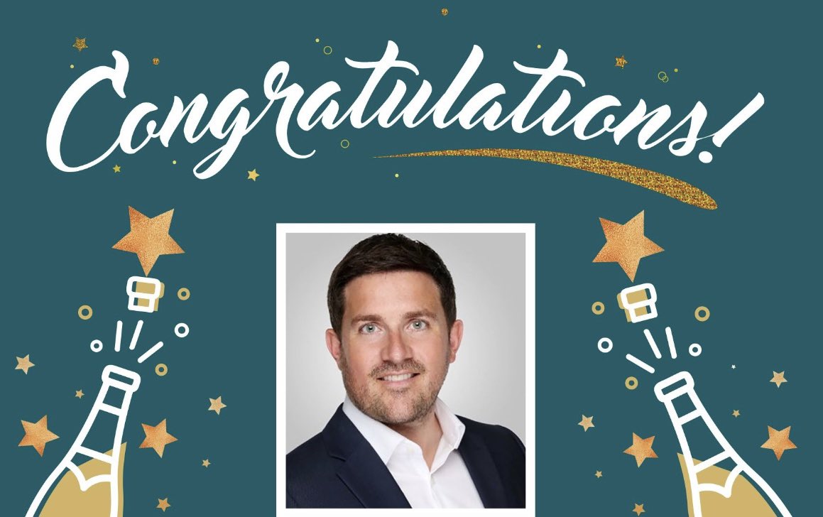Tuscan Capital (@tuscancapital) on Twitter photo Congratulations on your 3-year work anniversary Carl Graham! ๐ฅณ๐๐
Thank you for all your hard work, and for being an integral part of #TeamTuscan โญ๏ธ๐ช
๐ 020 7846 9030
๐ป tuscancapital.co.uk
๐ฑinfo@tuscancapital.co.uk Congratulations on your 3-year work anniversary Carl Graham! ๐ฅณ๐๐
Thank you for all your hard work, and for being an integral part of #TeamTuscan โญ๏ธ๐ช
๐ 020 7846 9030
๐ป tuscancapital.co.uk
๐ฑinfo@tuscancapital.co.uk