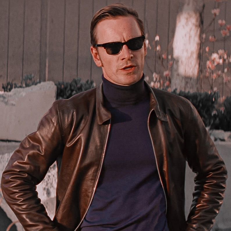 Sighing dreamily…

Who was that?

Not him.