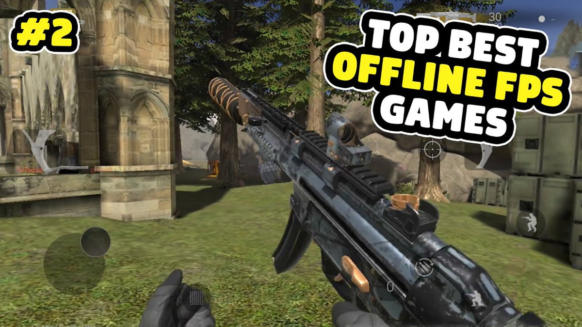 fps_hub's tweet image. Top 7 Best Offline #Fps Games for #Android &amp;amp; ...
 
fpshub.com/602057/top-7-b…
 
#BestAndroidGames #BestFpsGamesForAndroid #BestFpsOfflineGamesForAndroid #BestOfflineFpsGamesForAndroid #BestOfflineGamesForAndroid #FpsGames #FpsGamesForAndroidOffline #FpsGamesVideos #NewGames