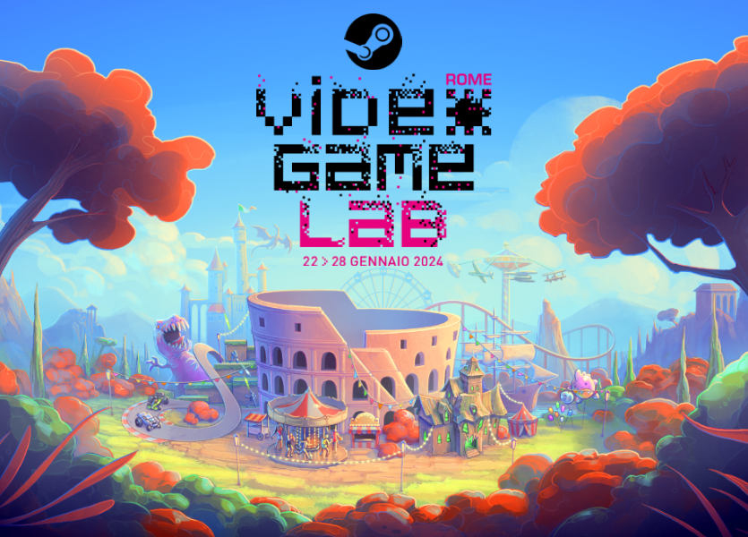 BlindflugStudio's tweet photo. GROUND OF ACES is included in the Coming Soon section of the Rome Video Game Lab Steam event! Thank you #RomeVideoGameLab! 🇮🇹🎮 https://t.co/dRKZiEs21w