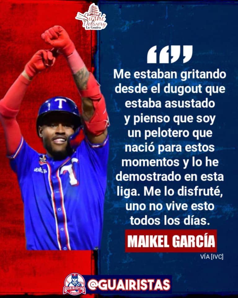 Guairistas 🦈🌊 tweet media