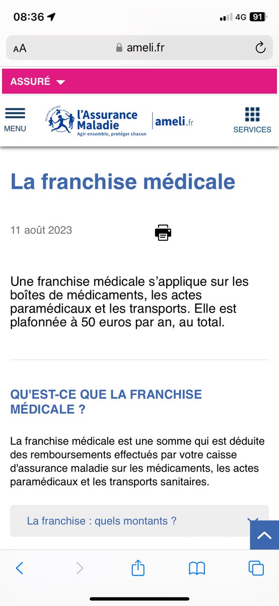 rossignaule's tweet photo. @PharmaDoc2 Parce que quand je vois ça perso ça me laisse interpréter le fait que c’est dans la globalité des actes et pas un forfait par « type » d’acte. https://t.co/pfRf8irPaY
