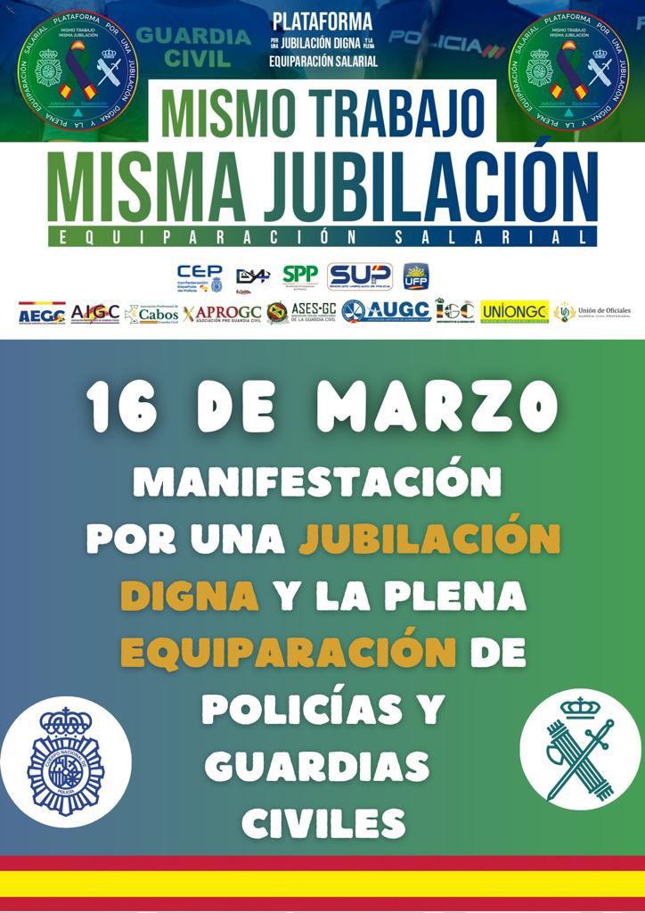 SUP Andalucía tweet media