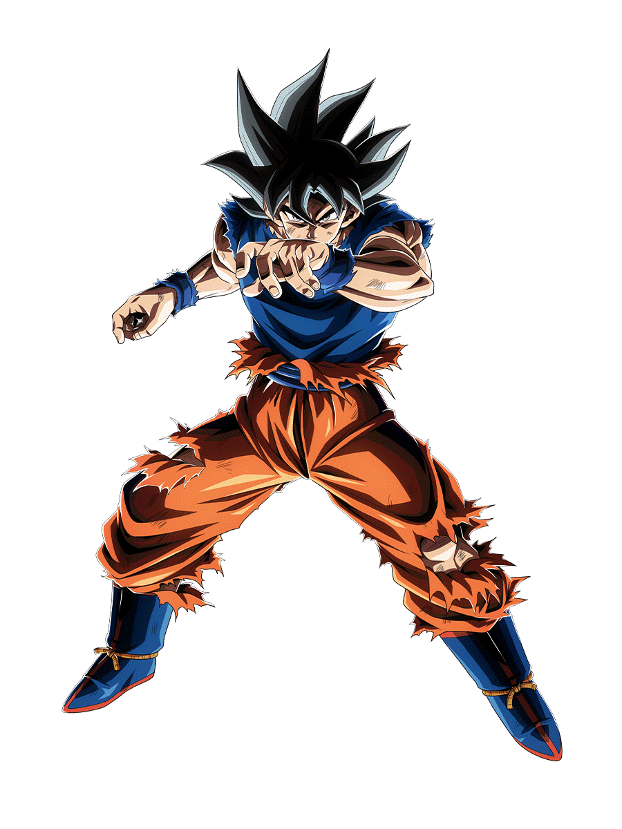 DokkanAssets's tweet photo. STR LR Sign of a Turnaround Goku (Ultra Instinct -Sign-) EZA Event {JP} [THREAD] https://t.co/iiLlgBR5Jm https://t.co/486BSoqje8