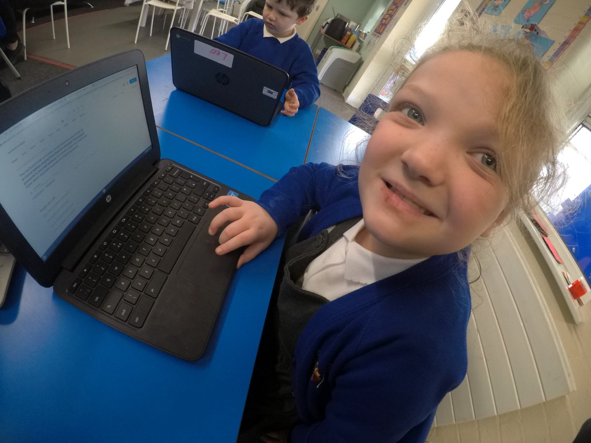 Pinkwell Primary tweet media