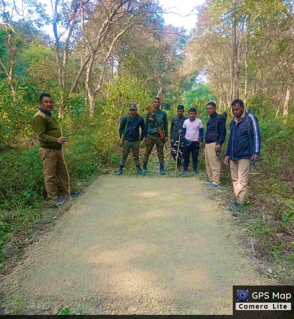 ParveenKaswan's tweet image. Pressure Impression Pads also called as PIPs. We make them in whole reserve and then monitor and record. Can anybody tell for what purpose they are used ?