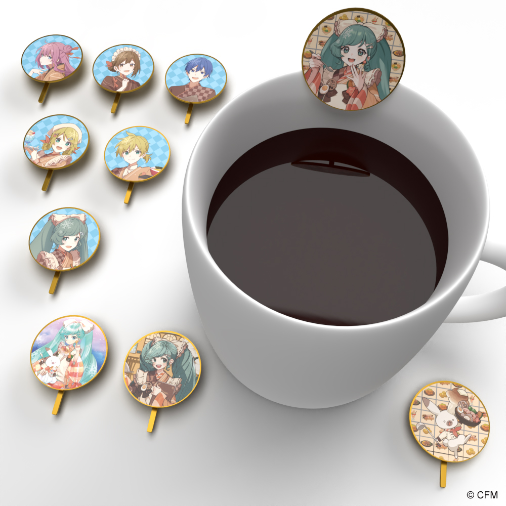 chara_pub's tweet image. キャラパブから「SNOW MIKU 2024」のパブミラーが登場!!
🔻キャラパブ公式
chara-pub.jp/view/category/…
#雪ミク #雪ミク2024 #初音ミク #HatsuneMiku #キャラパブ