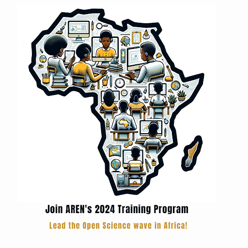 Step into the global #OpenScience movement with #AREN2024 LNL Training! 🌍 Become a Local Network Lead and revolutionize research practices across Africa. Apply now and join a community driving transparent, collaborative research. africanrn.org/lnl-training-p…