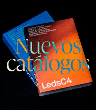 Fegimeonline's tweet image. Descubre las #novedades2024 de @ledsc4  en sus nuevos catálogos
➡ Architectural Collection
➡ Decorative Collection
➡ Architectural Systems

Conoce todas las soluciones que #LedsC4 te ofrece y crea espacios únicos y bien iluminados. 

ledsc4.com/es/descargas/c…