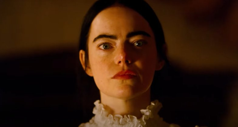 emma stone in poor things (2023) dir. yorgos lanthimos