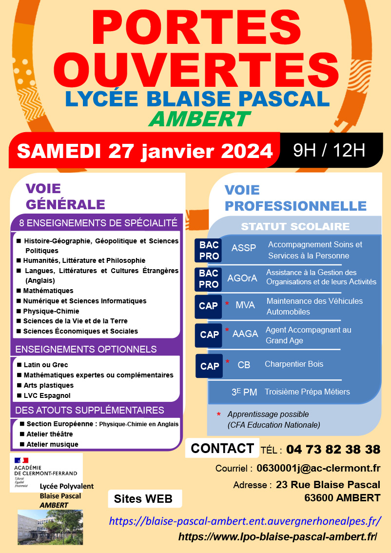 Ville d'Ambert tweet media