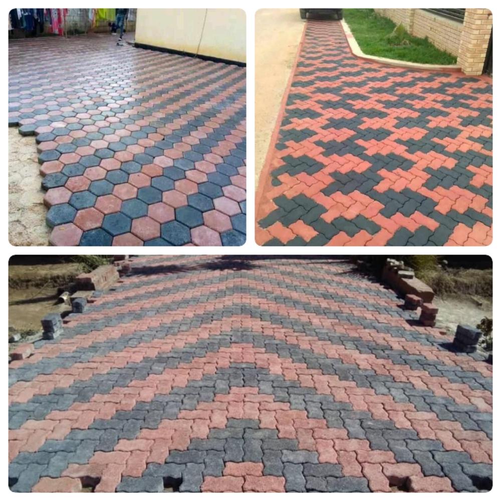 Precision Construction Services tweet media
