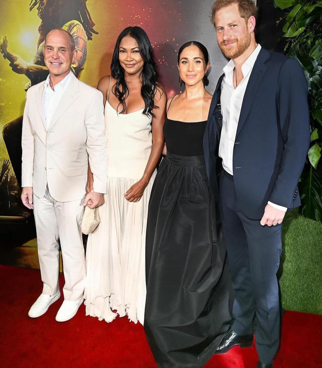 Yesterday many celebrities, political elites and guess what, British royalty went out to the premier of Bob Marley’s ‘One Love’ film in Jamaica. What caught my eye was the presence of a British Prince, Harry Windsor and his wife Meghan. When Zimbabwe became independent in