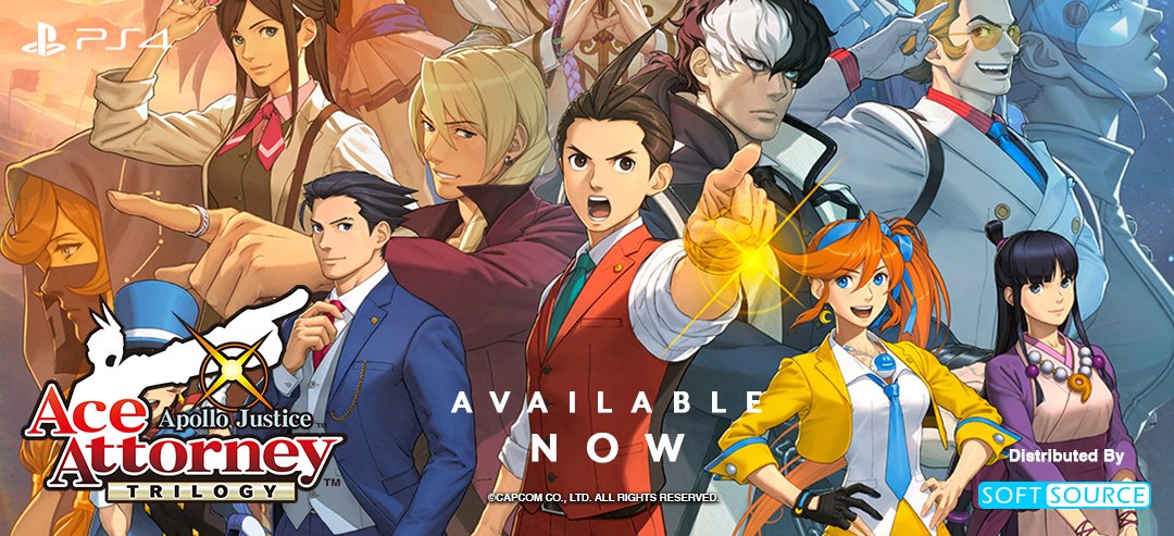 Soft Source Games tweet media