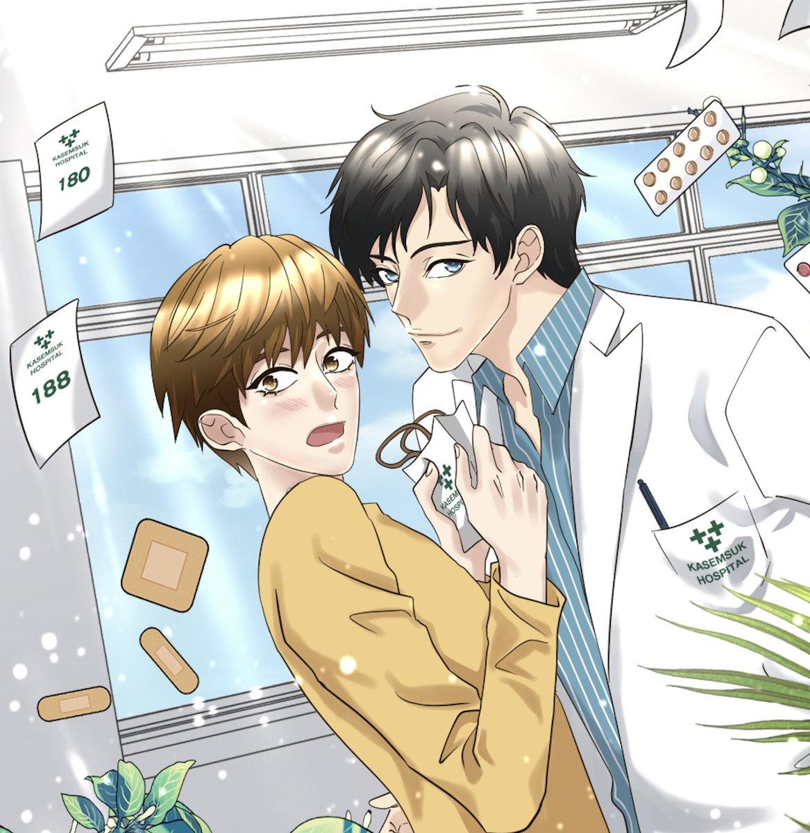 doublebee360's tweet image. 🌟รวมผลงานที่ทำค่ะ / all of my project
linktr.ee/doublebee360
ฝากติดตามและเป็นกำลังใจให้ด้วยนะคะ😊