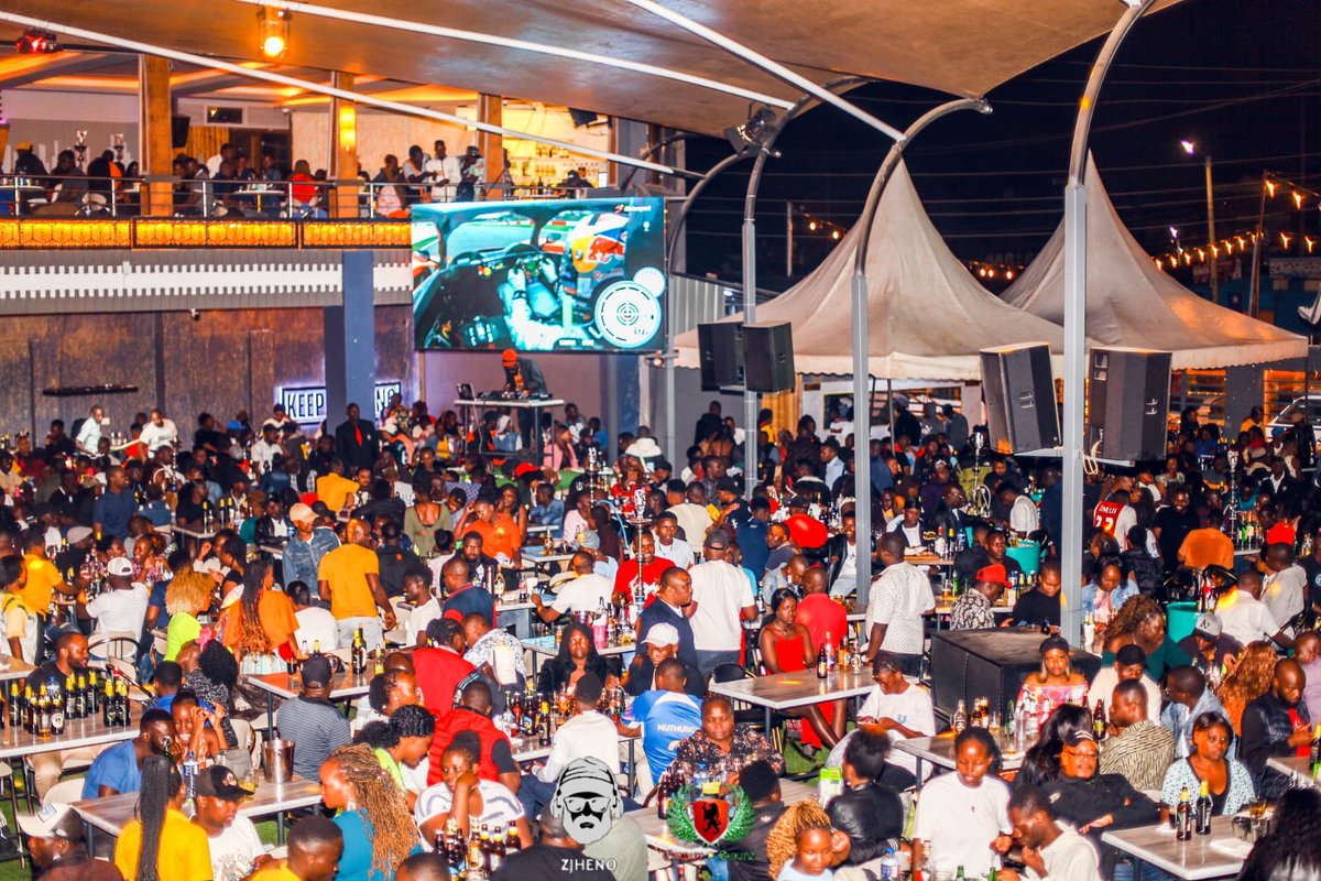 Quiver Eastlands brings reggae vibes to a whole new level! It's a week to treat yourself, so come and dance under the reggae spell.
Quiver Thursdays
#QuiverEastlandsReggae