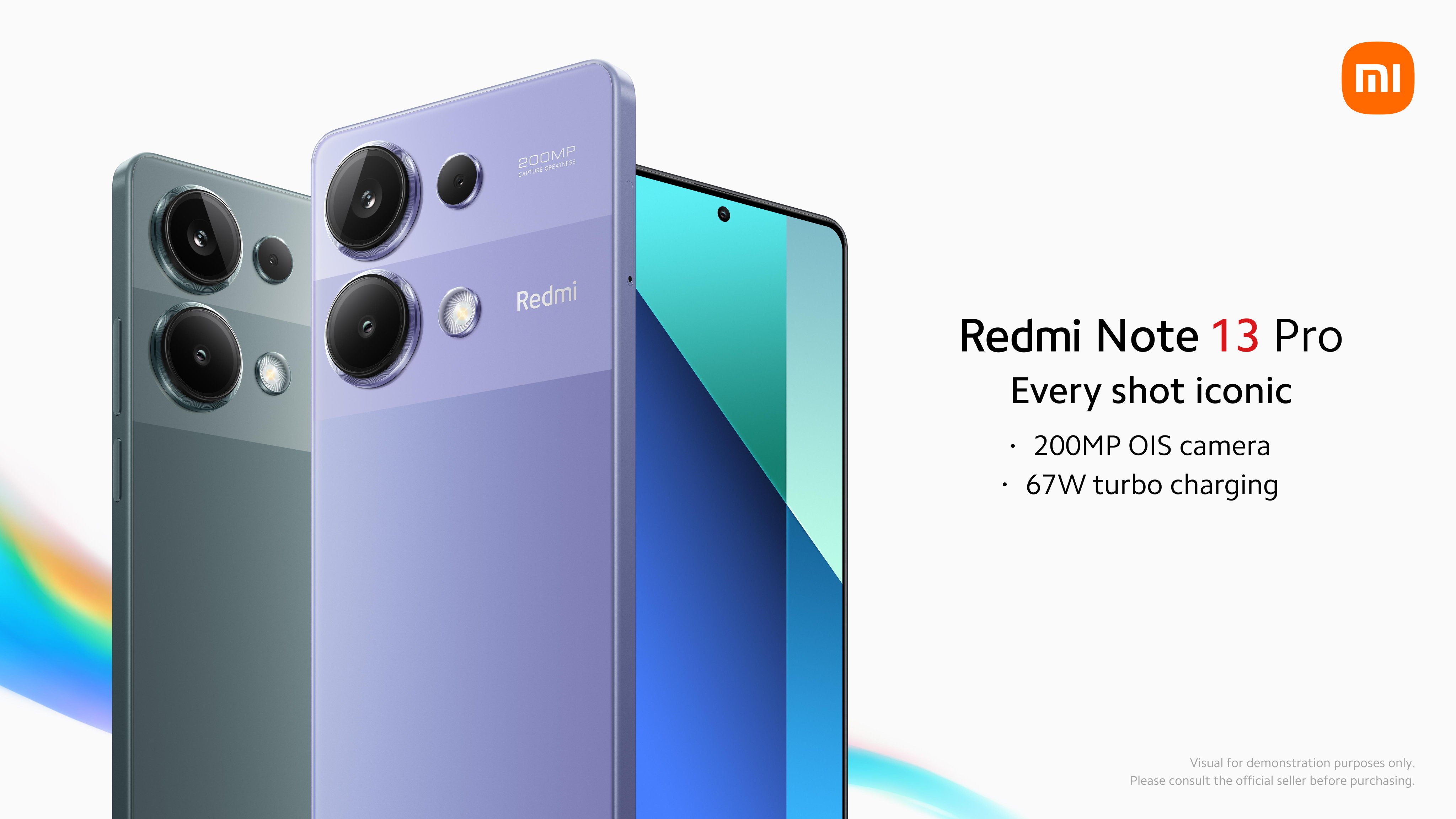 Xiaomi on X: Xiaomi on X: