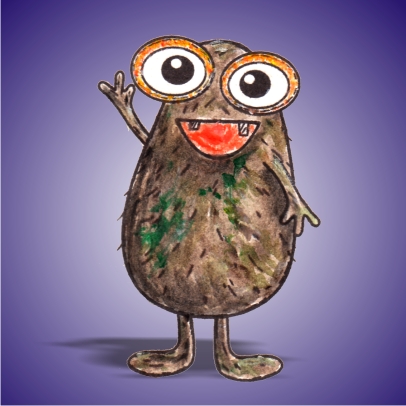 RicldpArtworks's tweet image. Cute Little Monsters   bit.ly/3StBd95 as NFTs #NFT #mintable #monster #cutealien #NFTarts #mintableNFT #littlemonster