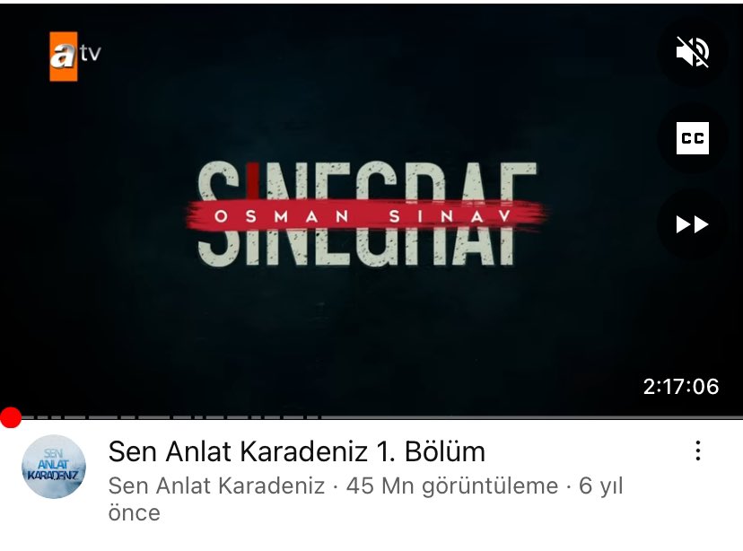 kaderina3's tweet photo. @elifkalendeer Gerçekten 6 yıl olmuş 🤦‍♀️ https://t.co/nJbRA1vddT
