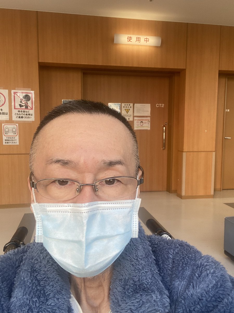MasYoshi_Actor's tweet photo. 本日1/25(金)「日本統一60」リリース‼︎
いよいよ俠和会VS丸神会に傾れ込む怒涛の展開
是非ご覧下さい‼︎

先日21回目の抗がん剤治療を終え、経過観察の為にCT撮影へ
ますます副反応がキツくなりますが、治療＆リハビリ頑張ります‼︎
#日本統一
#本宮泰風
#山口祥行
#小沢仁志
#Vシネマ
#吉沢眞人 https://t.co/RX4FqpPJxz