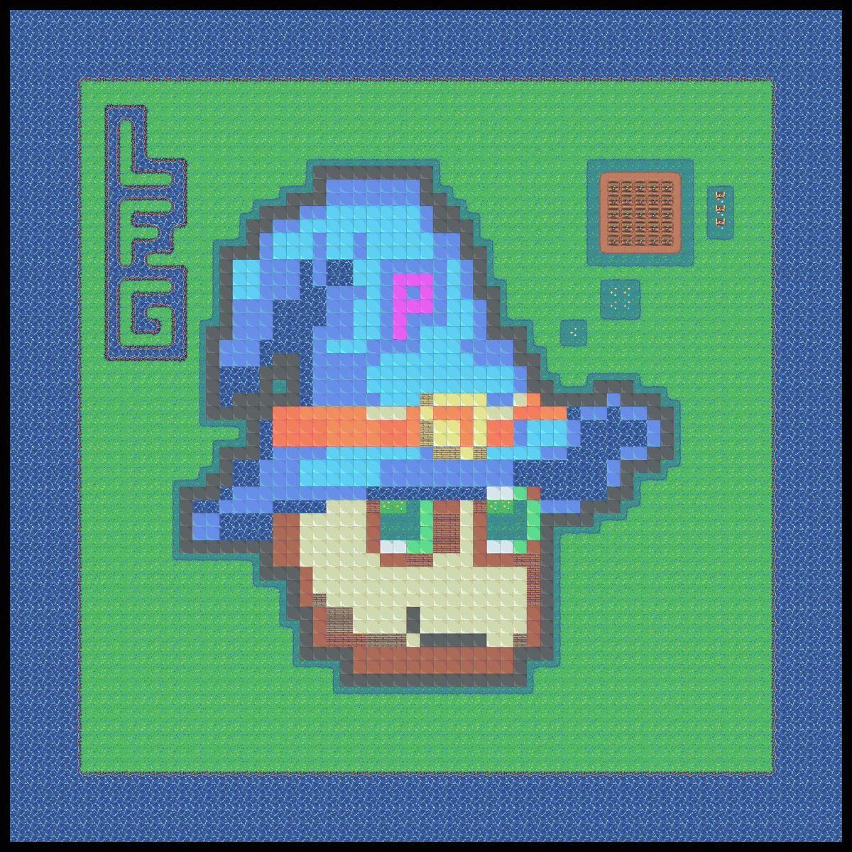 𝖕𝖎𝖝𝖊𝖑𝖇𝖊𝖆𝖘𝖙 tweet media