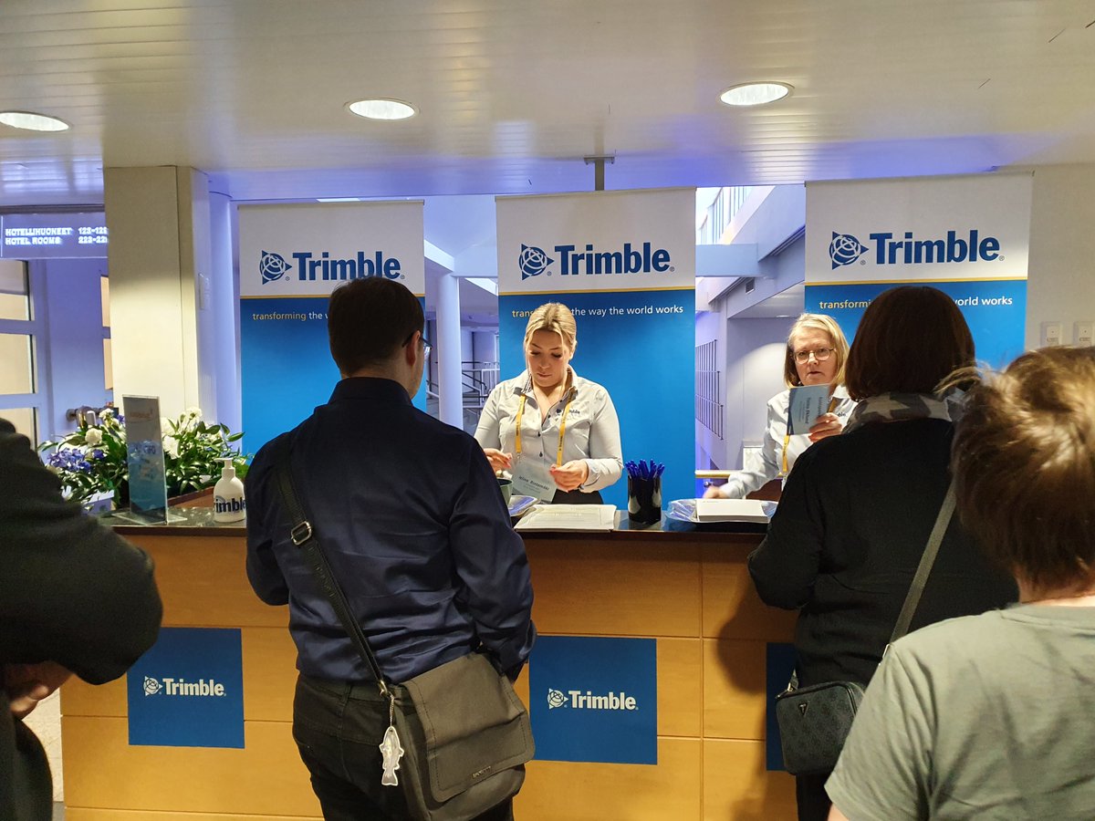 Trimble Kunnat tweet media