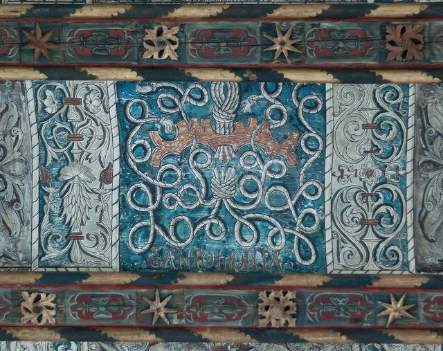 EL NUDO #GORDIANO Y EL "TANTO MONTA"

En el año 323 a.C. murió Alejandro Magno. Su extraordinaria vida está llena de grandes y pequeñas historias, pero hoy os voy a contar la del nudo gordiano. Cuenta una antigua leyenda que los habitantes de Frigia (en la actual Turquía)