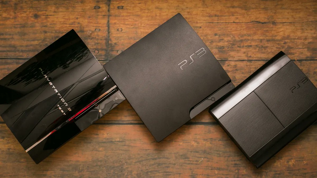 JaaferSh's tweet photo. انتهى شرح محاكي الـ PS2 ونبدأ الان بشرح محاكي الـ PS3 https://t.co/SAz5OuZ0qq