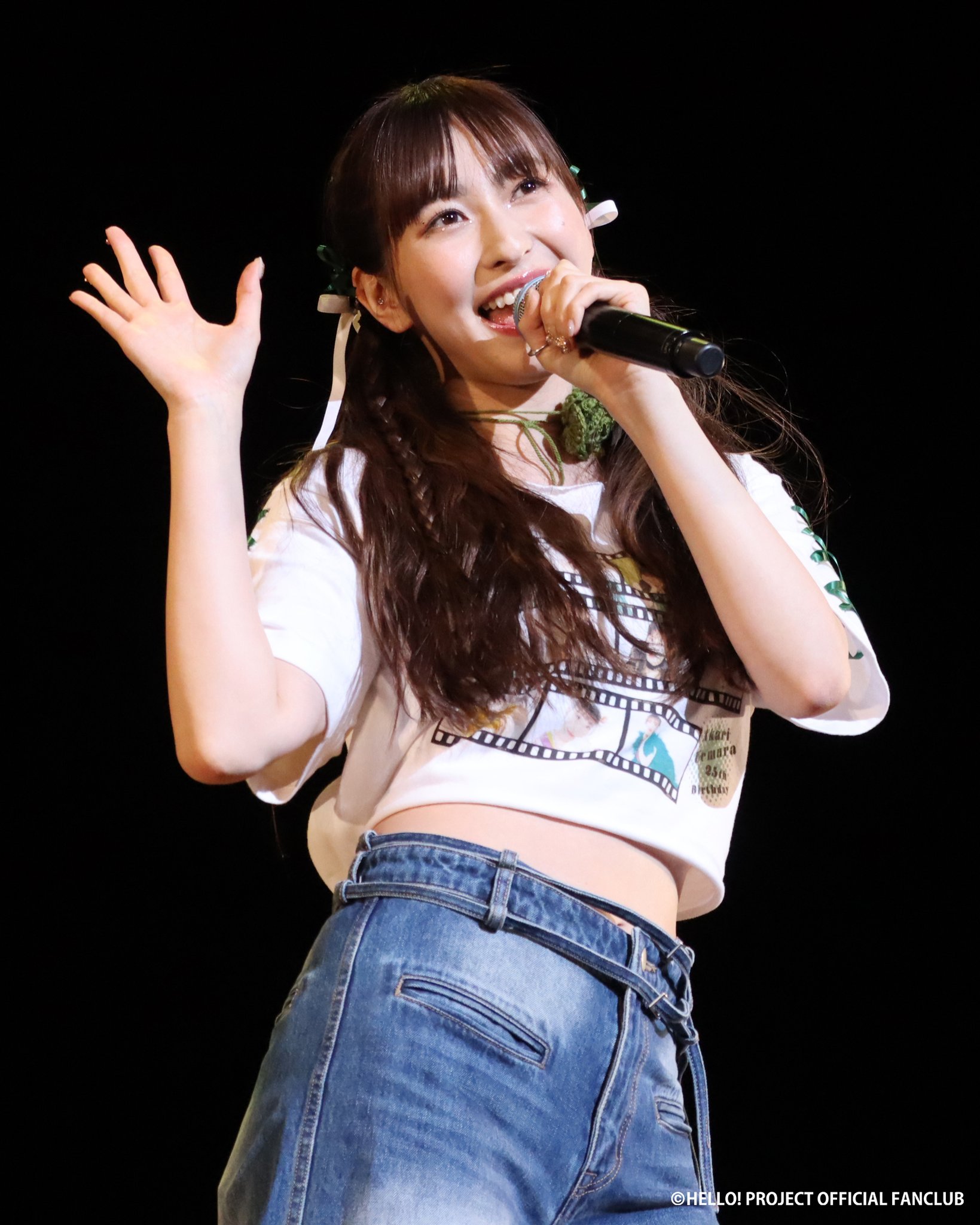 Amazon.co.jp: ハロプロ 植村あかり Juice=Juice セット