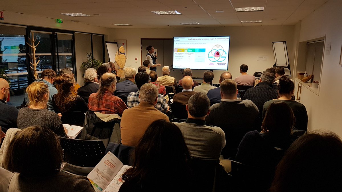 AUDELOR's tweet photo. Portraits économiques de @LorientAgglo &amp; @QuimperleCo   Zero Artificialisation Nette #ZAN, "ville élémentaire" et proximité  des équipements, modes de consommation, course au large... Ce matin nous présentons en avant-première le Barographe 38, en cours de diffusion https://t.co/GkO9oGOqad