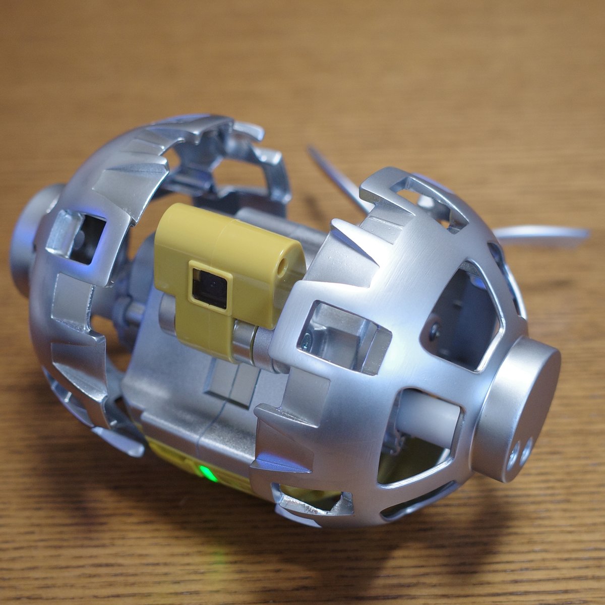 ganta's tweet image. SORA-Q(LEV-2) LEV-1と共に大仕事したなー
jaxa.jp/press/2024/01/…

#SORAQ #SLIM #LEV2