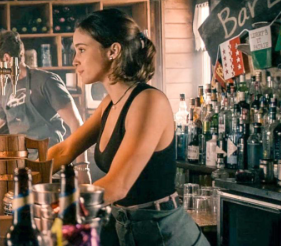 Alba Baptista IS Ava Silva. Nobody else would be as good as the character in my honest opinion😭🫶#SaveOurWarriorNun #WarriorNun WAITING FOR THE WARRIOR NUN