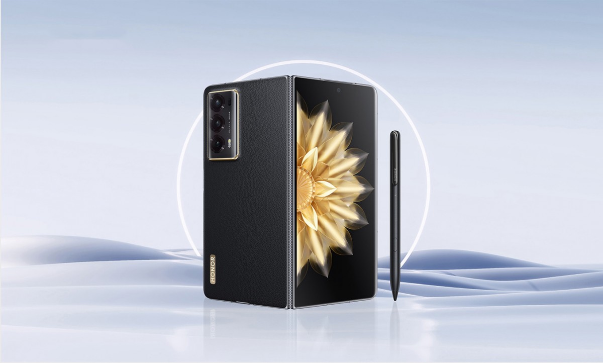 CeotechI's tweet photo. Honor Magic V2 ufficiale in Italia il 26 gennaio
#120Hz #5000mAh #66W #Amoled #Android13 #Europa #FoldablePhone #Honor #HonorMagicV2 #Italia #MagicOS72 #MobileNews #Notizie #Novità #Pieghevoli #Smartphone #Snapdragon8Gen2 #TechNews #Tecnologia #Telefonia
https://t.co/oYWjVS0cPn https://t.co/zCSxbUCpCJ