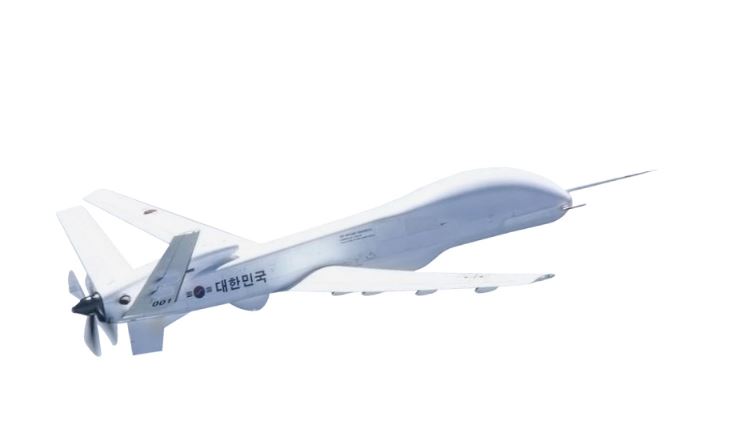 DefenseMirror's tweet photo. South Korea Launches Mass Production Project for Advanced Reconnaissance UAV: https://t.co/3fYyHTrmfw
#MUAV #drone #Hanwha #KoreanAir #LiGNex1 #UAV #DAPA #reconnaissance https://t.co/W51sKoNkup