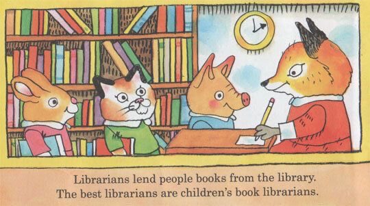 Hard agree! 📚 #GreatSchoolLibraries #eduTwitter @uksla @CILIPSLG #savelibraries #Librarians #library