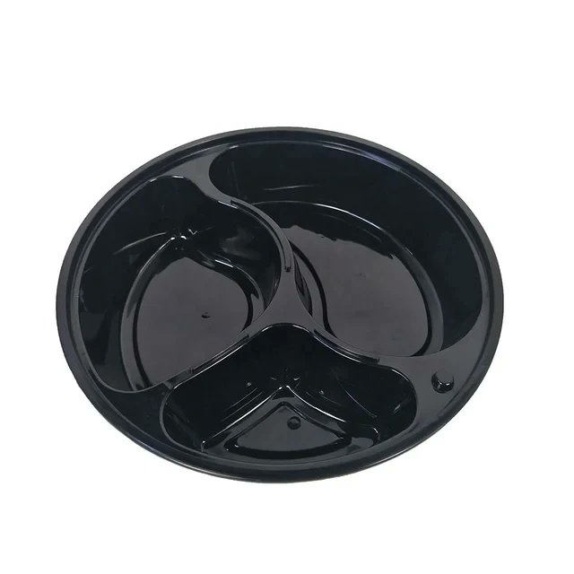 pacqbrand's tweet photo. Hey pacqbrand lover's ❤️
 Every meal deserves the best, pack your food with our 3 compartment food pack. 
It is microwave safe,  it is reusable and it comes with a lid.
 MOQ :1000pcs https://t.co/tVFQExvq3p