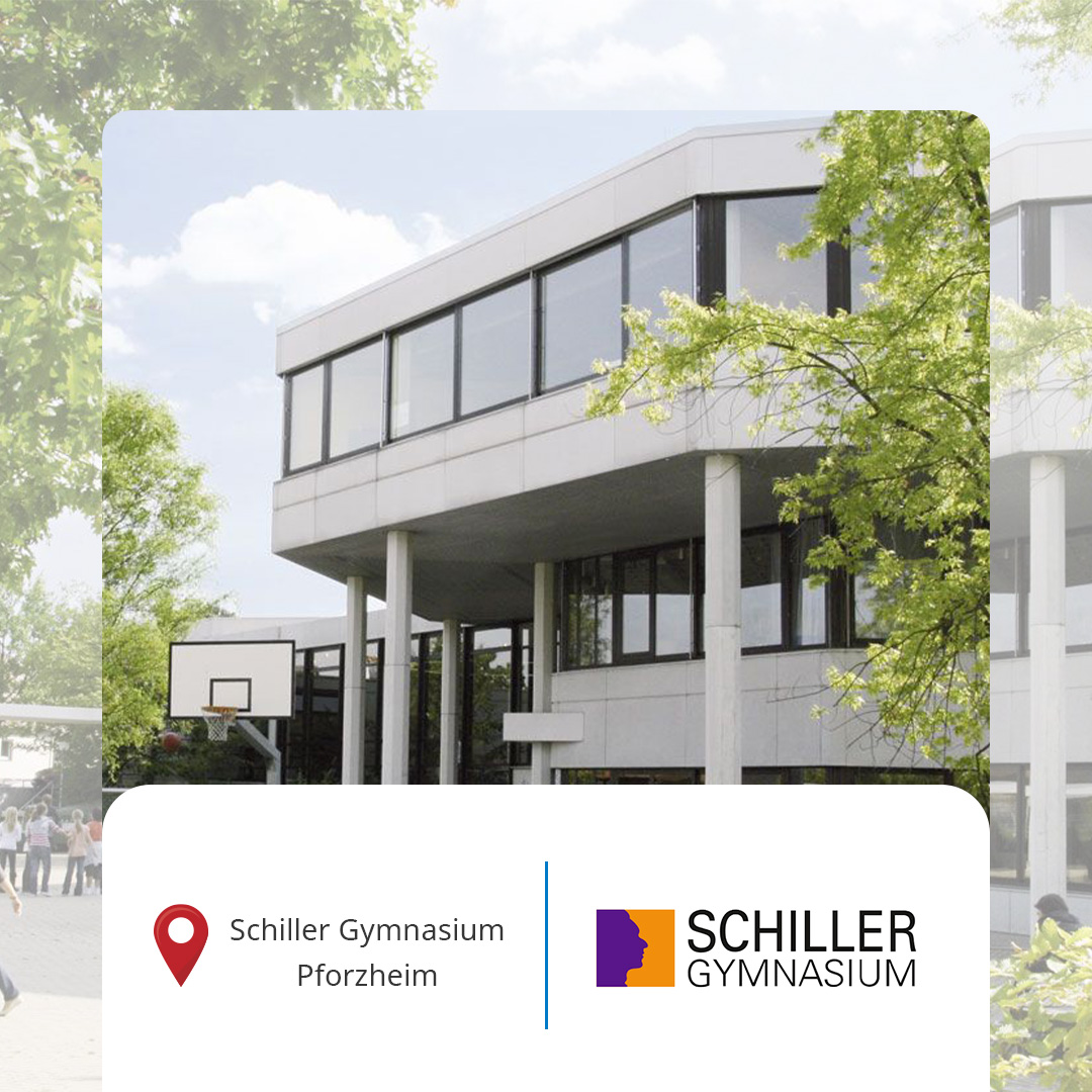 🎓 Das Schiller Gymnasium Pforzheim hat einen großen Schritt in die digitale Zukunft gemacht!

👩‍🏫 Dank dem VisioDesk hat sich der Unterricht nachhaltig verbessert.

📖 Erfahrt mehr über diese Erfolgsgeschichte in unserer detaillierten Case Study: schultech.de/schiller-gymna…