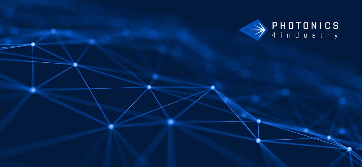 The last Photonics4Industry Newsletter is here! The project is ending but the collaboration continues! Check out all ongoing and upcoming partner events. Also Thank you all of our members, partners, and other networks for joining to the project!🙏🤝
shorturl.at/xzST8