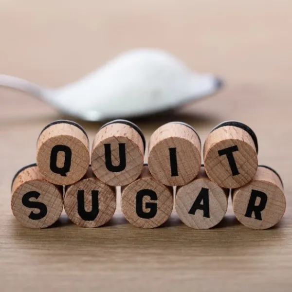 ✨ *Sugar - Good or Bad?*

blog.iyurved.com/is-eliminating…
.
.
#sugar #refinedsugar #nosugar #stopsugarcravings #sugarfree #refinedsugarfreetreats #sideeffects #norefinedsugar #nosugar #sweeteners