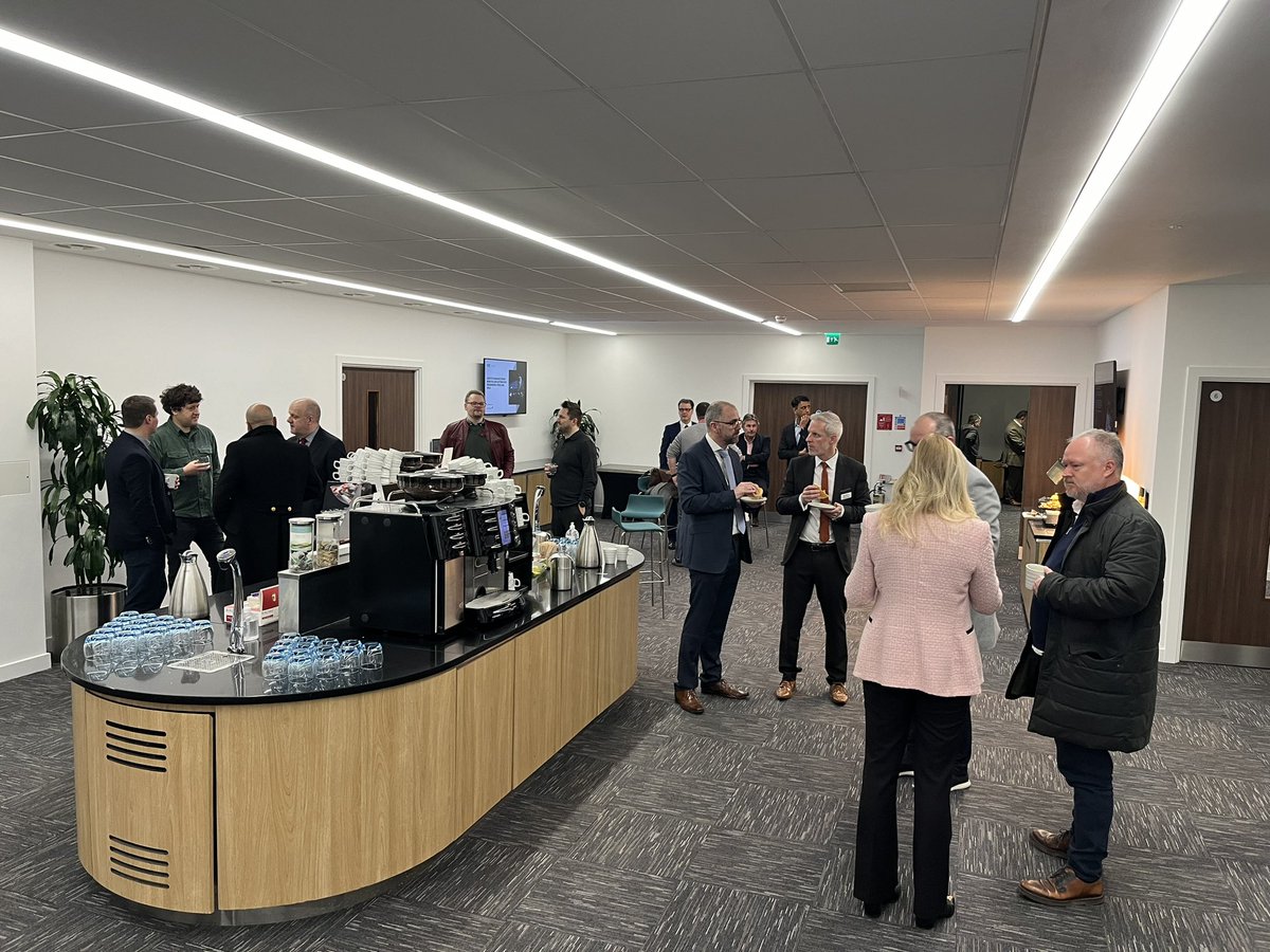 Central Business Finance tweet media