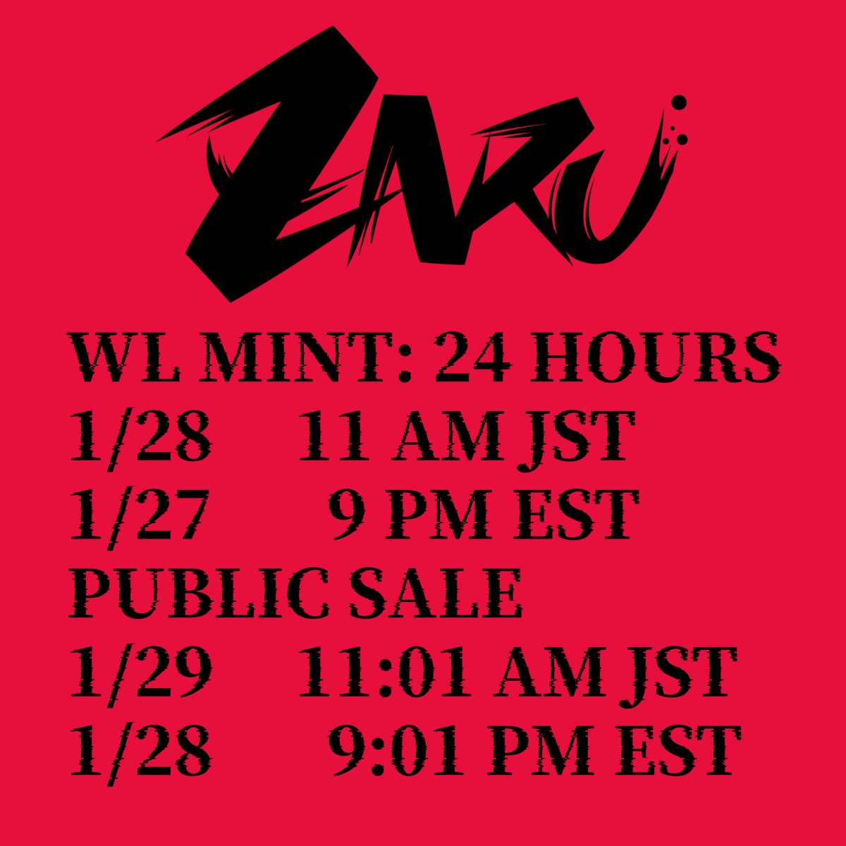 Tony R. Vega | トニー・R・ベガ tweet media