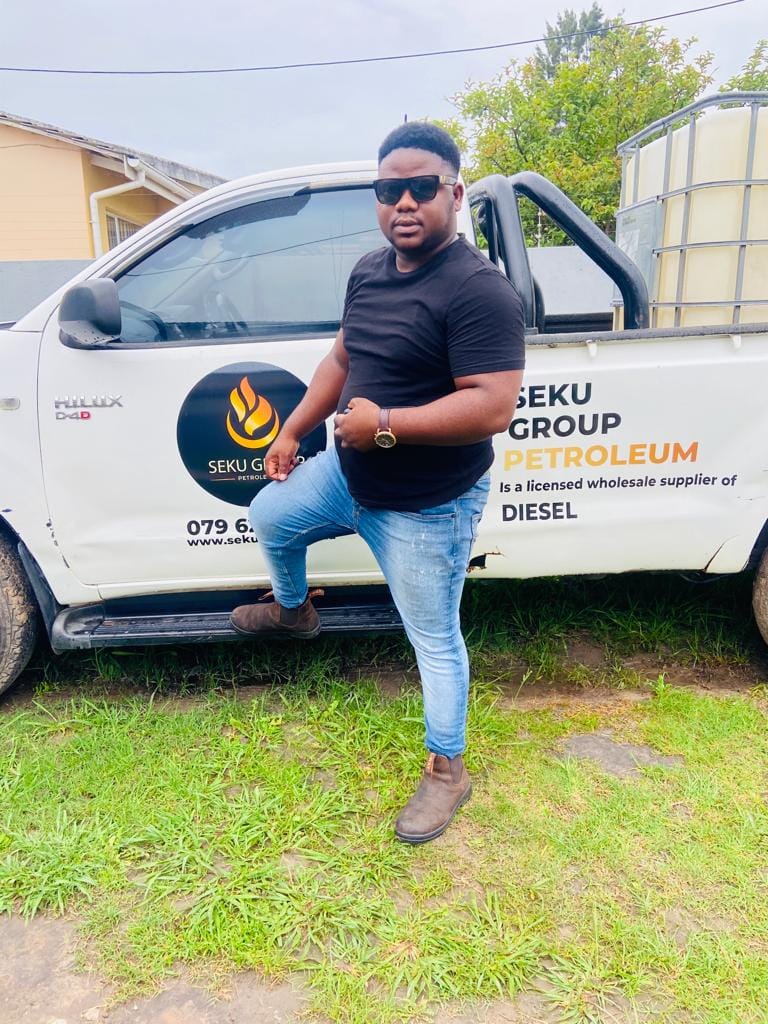 Kasi Economy tweet media