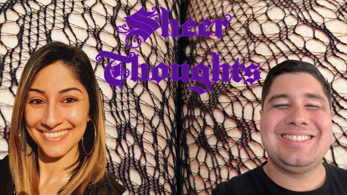 Happy Thursday Peeps! 🥳

We are back, refreshed and ready for 2024! Come join us as @_Chuckzz talks about his start to 2024 and what's been happening recently!

⭐️Plus we are introducing Q&amp;As into this season 

Episode 1 of S2 is now up on all platforms! 🥳

Link in bio! 👆🏼😁