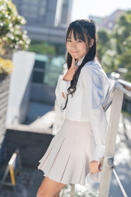 Twitterのコスプレ画像46