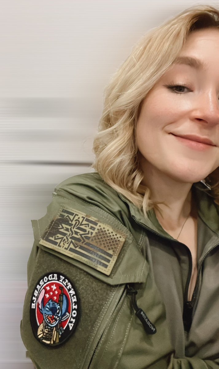 Good morning my friends ☀️☀️☀️

Today I’m doing some skills practice focusing on sutures!! 🪡🪡🪡 with my handy dandy suture practice kit (thank you to you wonderful friends for sending it to me! 

What are we doing for Ukraine today, my friends?