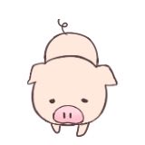 atuna24's tweet photo. すみっこぶたが出現!
超可愛い豚をもっと出荷しよう！ https://t.co/9Uba6n34zm