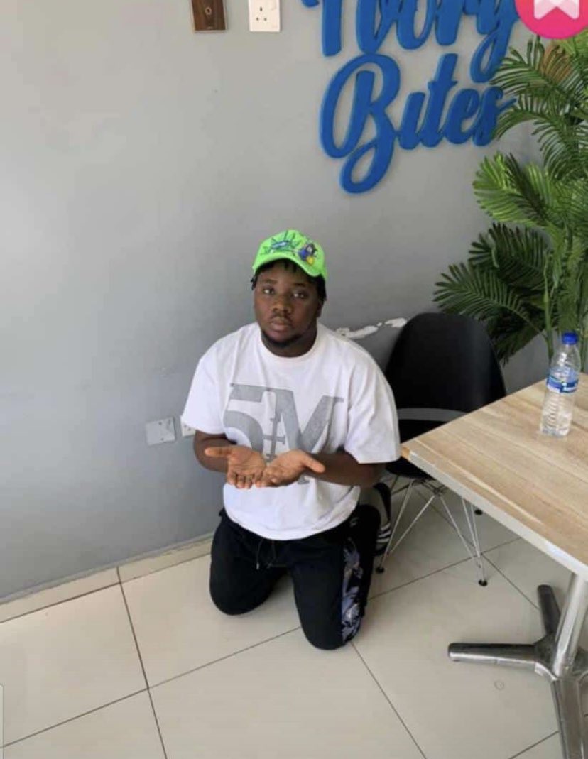 Let's be mutual 🤝
I follow bck immediately 🚀